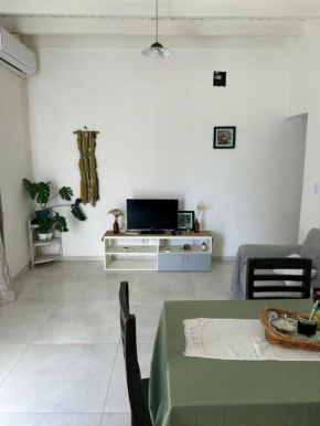 Moderno departamento de 2 dormitorios